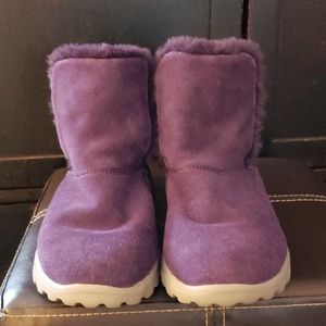 Skechers | Shoes | Purple Skechers 